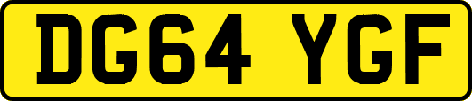 DG64YGF