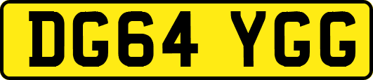 DG64YGG