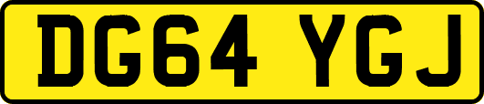 DG64YGJ