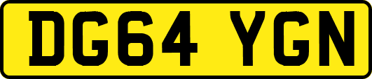 DG64YGN