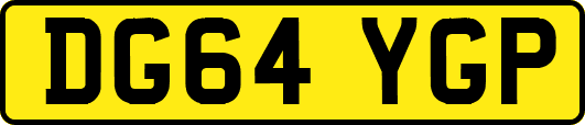 DG64YGP