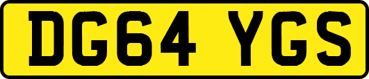 DG64YGS