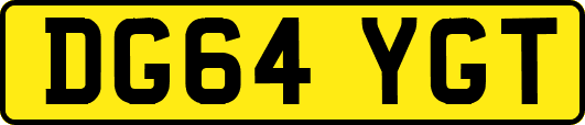 DG64YGT