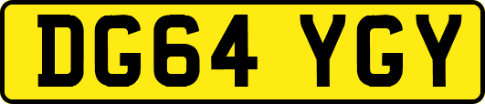 DG64YGY