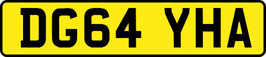 DG64YHA
