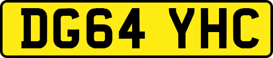 DG64YHC