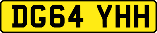 DG64YHH