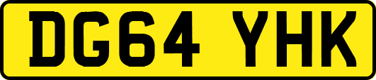 DG64YHK