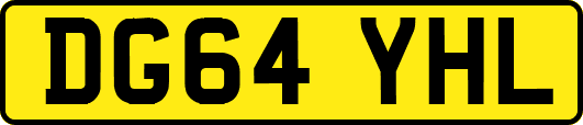 DG64YHL
