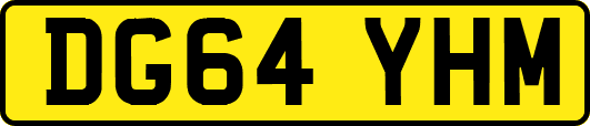 DG64YHM