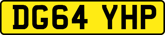 DG64YHP