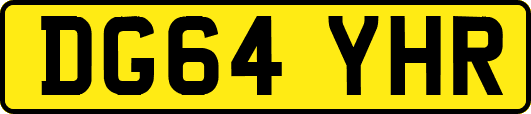 DG64YHR