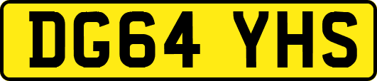 DG64YHS