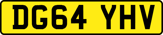 DG64YHV