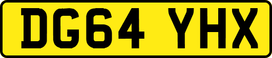 DG64YHX