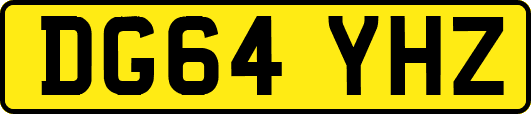 DG64YHZ