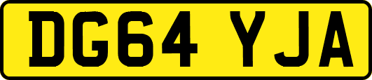 DG64YJA