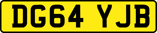 DG64YJB