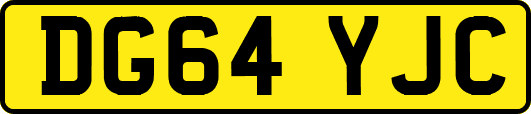 DG64YJC