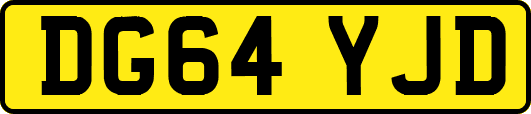 DG64YJD