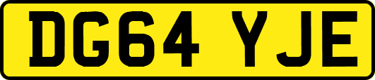 DG64YJE
