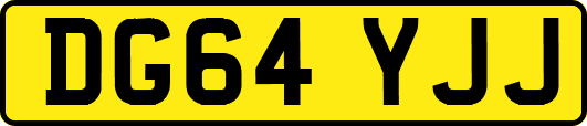 DG64YJJ