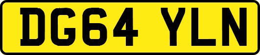 DG64YLN