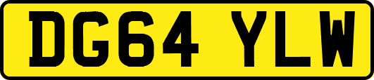 DG64YLW
