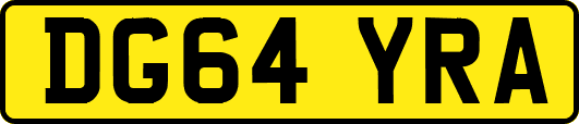 DG64YRA