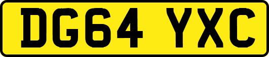 DG64YXC