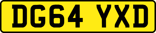 DG64YXD