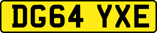 DG64YXE