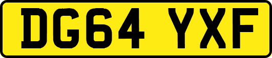 DG64YXF