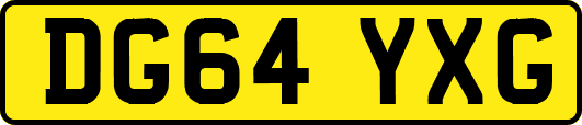 DG64YXG