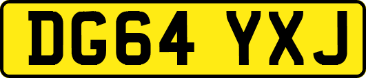 DG64YXJ
