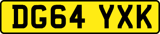 DG64YXK
