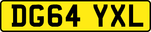 DG64YXL