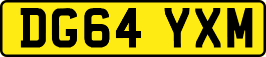 DG64YXM