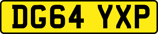 DG64YXP