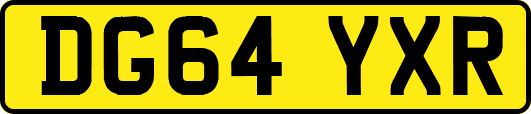 DG64YXR