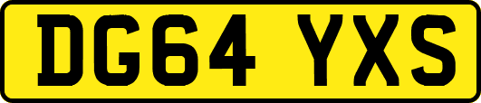 DG64YXS