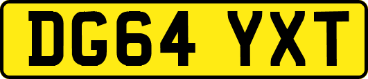 DG64YXT