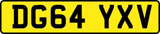 DG64YXV