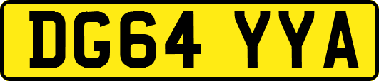 DG64YYA