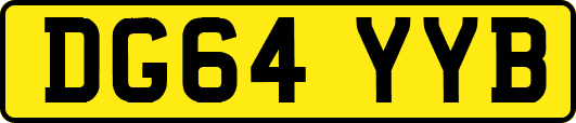 DG64YYB