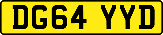 DG64YYD