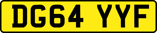 DG64YYF