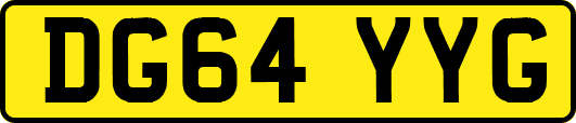 DG64YYG