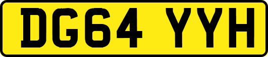 DG64YYH