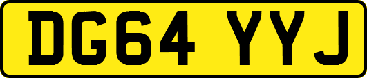 DG64YYJ